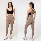 Ring Core Seamless helanke Mocha Meue | Eponuda.com