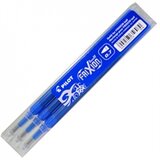 Pilot Refil patrona za gel olovke BLS-FR7-S3 (plava), 3 kom | shoptok.hr