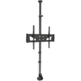 Nosač za TV prijemnike, 37"-65", 20 kg, stropni, HD 5 L