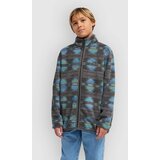 Billabong Cove Kids Fleece Jacket raven | shoptok.hr