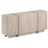 Hanah home Samostojeća komoda Dorma Travertine | Eponuda.com