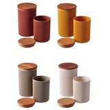  POSUDE S POKLOPCEM SET 2/1 SORTO 100215 Cijene
