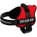 Trixie Julius-K9 powerharness am za pse, 0–3 crna XL/2 | Eponuda.com