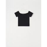 Sinsay ženska majica kratkih rukava 8661J-99X | shoptok.hr