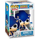 Funko Bobble Figure Games - Sonic the Hedgehog POP! - Sonic with Chao | Eponuda.com