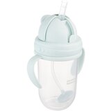 Canpol Cup čašica s utegom Green 6m+ 270 ml | shoptok.hr