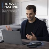 Anker Zvučnik Konferencijski POWERCONF S500, USB-C, Bluetooth, (0194644295967) | shoptok.hr