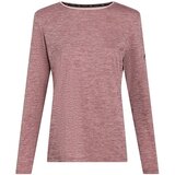 Mckinley Majice & Polo majice Hunu LS II Bordo Cene
