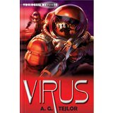 Propolis Books A . G. Tejlor - Virus | ePonuda.com