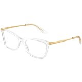 Dolce & Gabbana Naočare DG 3347 3133 Cene