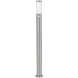 Eglo Helsinki vanjska stojeća/1, e27, sa senzorom, v-1100 inox | shoptok.hr