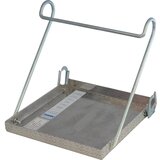 Krause Stopnice / odlagališča, nosilnost 150 kg, DxŠ 360 x 280 mm | Shoptok.si