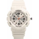  Otroška ura MINGRUI CA-41717 - Bela / Srebrna KP41717 Cene