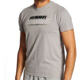 Hummel Majica Hmlte Jeff Cotton T-Shirt 219173-2858 cene
