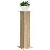  Stalak za biljke Hrast sonoma 30,5 x 30 x 100,5 cm | shoptok.hr