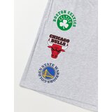 Sinsay Komplet dvodijelne pidžame s printom NBA | shoptok.hr