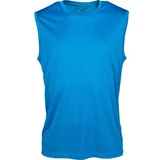 Willard LUMIN Muška sportska majica, plava, veličina