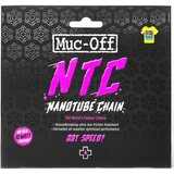 Lanac Ntc Muc-Off / Shimano Dura Ace 116Čl. All Weather Long Range | shoptok.hr