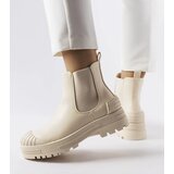 Gemre Beige workers with rubber inserts Lange | Eponuda.ba