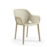  Tilia Stolica atra coffee/bež 101014006 | Eponuda.com