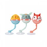 Lilliputiens – Veseli balončki – igrača za v vodo | Shoptok.si