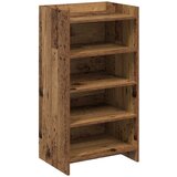  Ormar za cipele Staro drvo 48 x 36 x 92 cm Konstruirano drvo | shoptok.hr