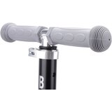 BOLDCUBE Sklopivi trotinet za decu Raketa 3 svetleća točka do 50kg crna | Eponuda.com