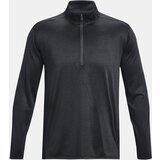 Under Armour UA Tech Vent 1/2 Zip-BLK T-Shirt - Men | Shoptok.si