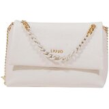 Liu Jo Torbe M CROSSBODY AF5003 E0161 Bela | Shoptok.si