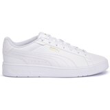 Puma Muške patike Court Classico, 400284-05, Bele | ePonuda.com