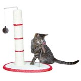 Trixie Grebalica za mačke Scratch me 50 cm crvena | Eponuda.com