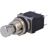 Prekidač dugme 2A 250V PS24212P