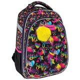 Connect ranac đački anatomski lagan xt super girl 54547 | ePonuda.com