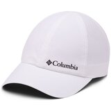 Columbia Kape s šiltom Silver Ridge Iii Bela | Shoptok.si