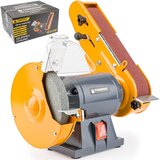 Powermat stolna brusilica 2 u 1 | shoptok.hr