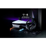 Turtle Beach Stealth 500 XB Over-Ear Stereo Headset, Schwarz | shoptok.hr