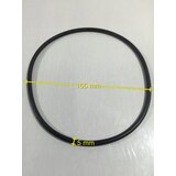 Intex Rezervni deli za Peščeni filter Krystal Clear 8 m³ - (15) Tesnilo za lovilec listja | Shoptok.si