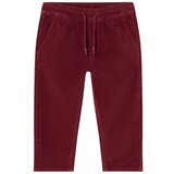 Mayoral Hlače 28766-0M Bordo Cene