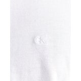 Calvin Klein Jeans Majica 'CLASSIC' bijela | shoptok.hr
