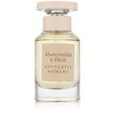 Abercrombie & Fitch Authentic Moment Woman Eau De Parfum 50 ml | shoptok.hr