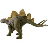 Mattel Jurassic World Wild Roar figura dinosaura Hesperosaurus, 30 cm | shoptok.hr