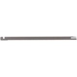 Bosch 2-delni set listova testere 2607018011/ 200 mm