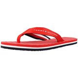 Tommy Hilfiger Japonke ESSENTIAL ROPE SAN Rdeča | Shoptok.si