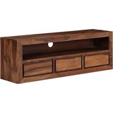 TV omarica 120x30x40 cm trden palisander, (20622163) | Shoptok.si