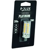  LED sijalica G4/3W/12V 3000K | Eponuda.com