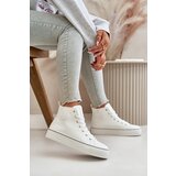 Big Star Women's Insulated Sneakers Made Of Eco Leather | Shoptok.si