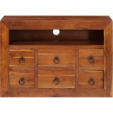 vidaXL Buffeti i komode Smeđa 80 x 30 x 55 cm | shoptok.hr