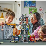 Lego city - gradski soliter (60473) | ePonuda.com