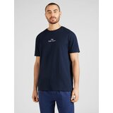 Polo Ralph Lauren Majica mornarsko plava / prljavo bijela | shoptok.hr