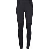Bergans Hlače na prostem Fløyen Original Tight Women Pants Black L | Shoptok.si